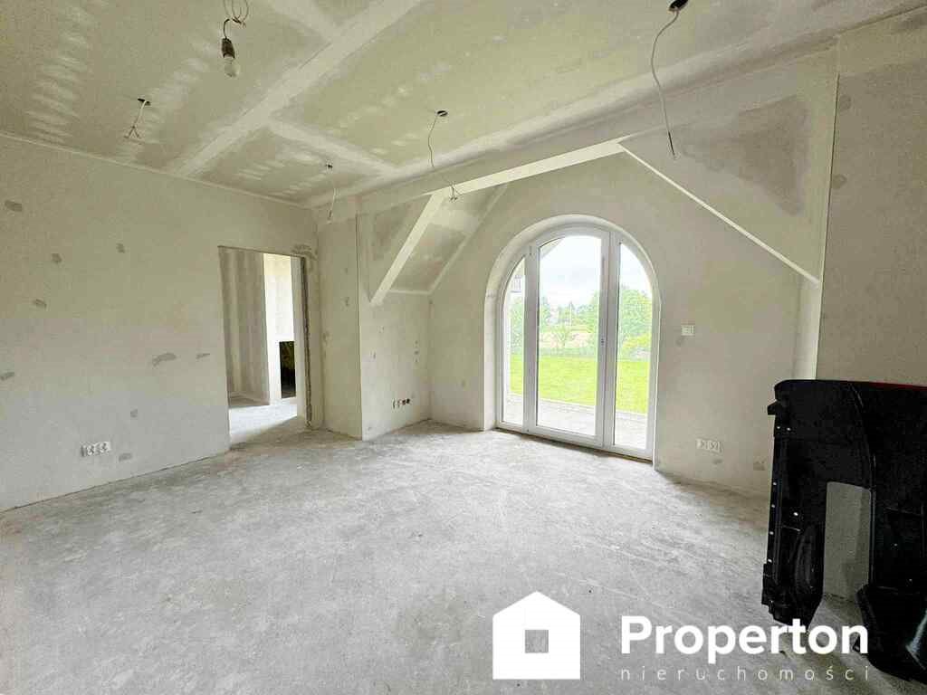Dom na sprzedaż Zajezierze, Wiślana  140m2 Foto 1