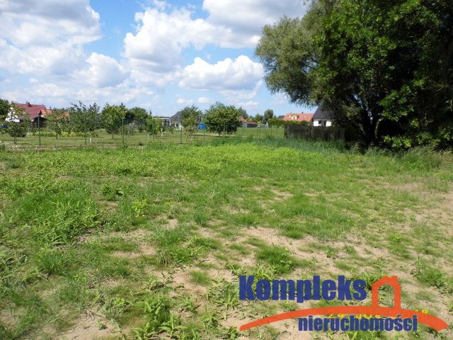 Działka budowlana na sprzedaż Dołuje 991m2 Foto 1 Działka budowlana na sprzedaż Dołuje 991m2 Foto 1