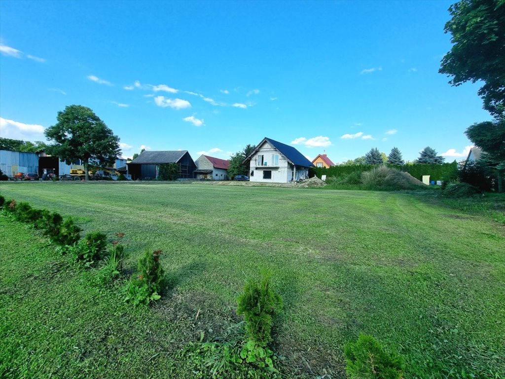 Działka budowlana na sprzedaż Wisła Wielka, Hodowców  1 234m2 Foto 4