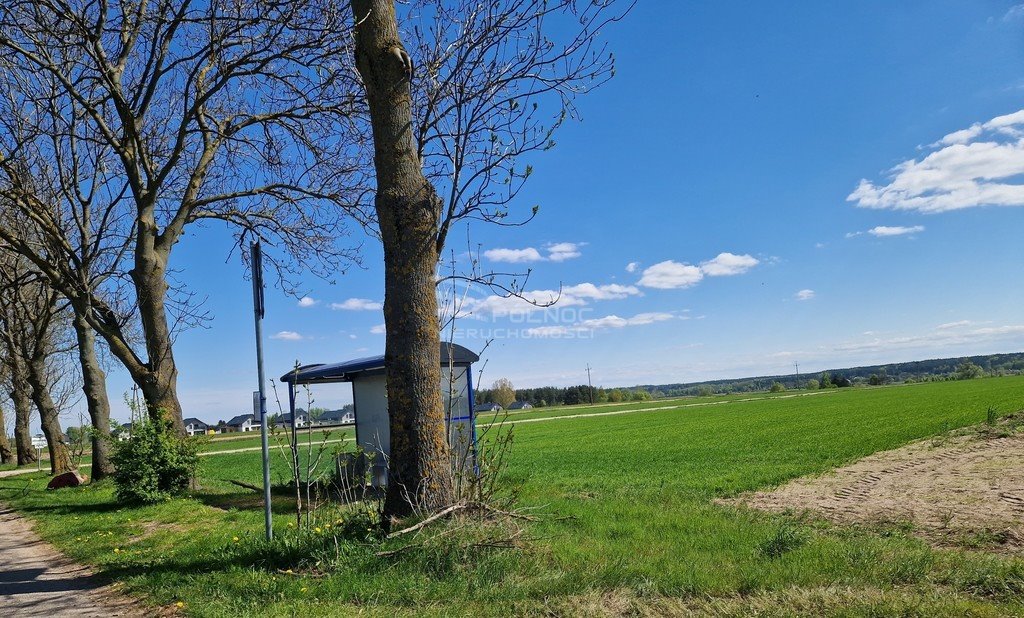 Działka budowlana na sprzedaż Jaworówka  1 000m2 Foto 17