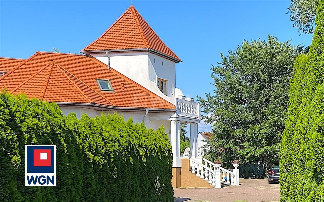 Dom na sprzedaż Mierzyn, Mierzyn, Mierzyn  228m2 Foto 1