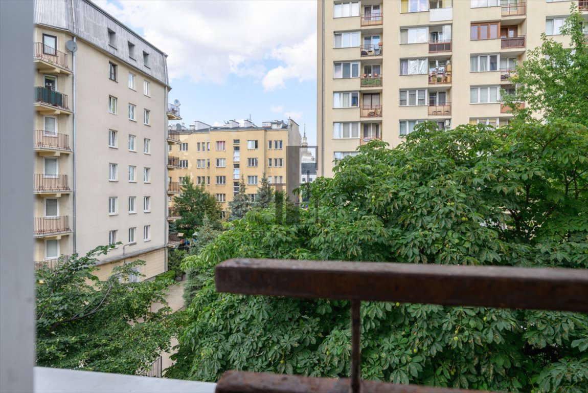 Mieszkanie dwupokojowe na sprzedaż Warszawa, Śródmieście, Pańska  36m2 Foto 3