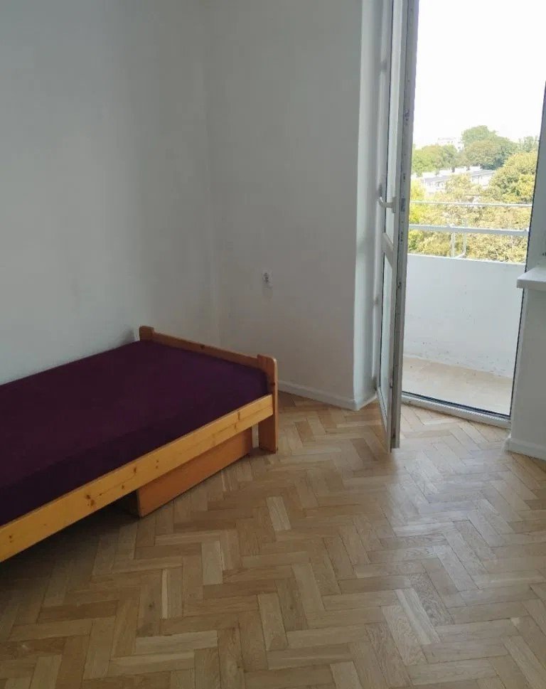 Mieszkanie dwupokojowe na sprzedaż Warszawa, Mokotów, Górny Mokotów, Jarosława Dąbrowskiego  41m2 Foto 5