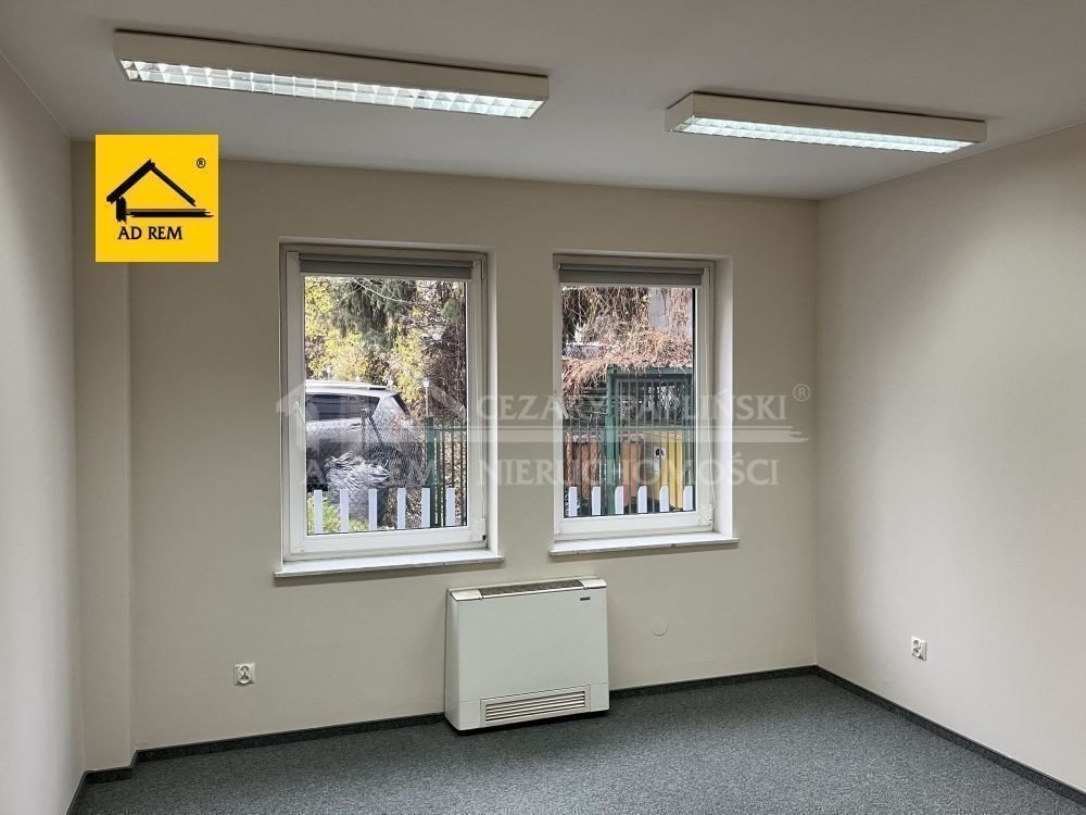 Zapraszam do wynajmu biura 21,24 m² w centrum Lublina Lublin, Śródmieście, Centrum, Dolna 3-Maja  21m2 Foto 1