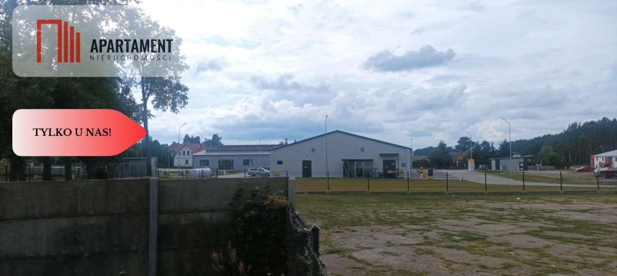 Lokal użytkowy na sprzedaż Lniano  880m2 Foto 10