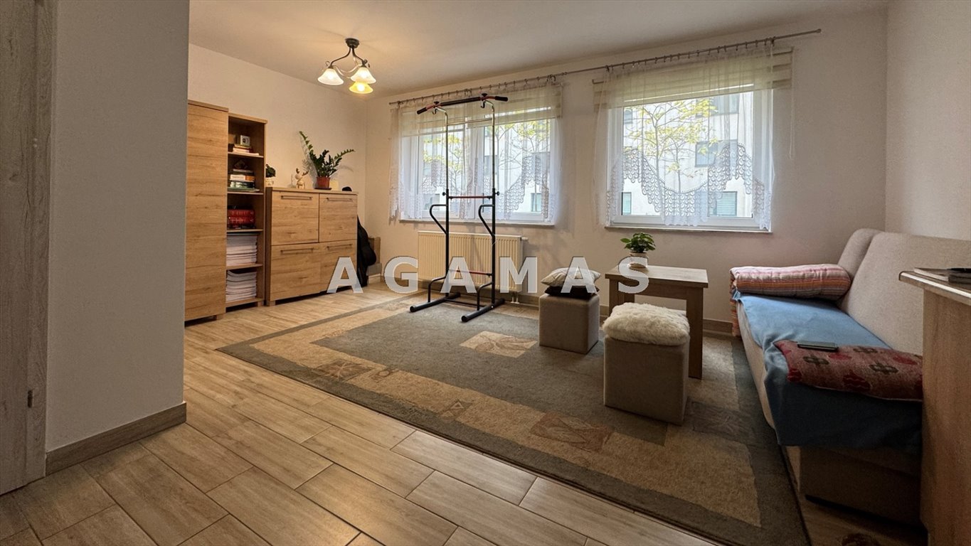 Sprzedam mieszkanie 27 m² z potencjałem inwestycyjnym w Wrocławiu Wrocław, Fabryczna, Popowice, Legnicka  27m2 Foto 1
