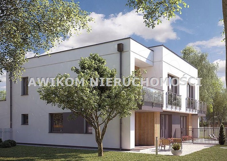 Dom na sprzedaż Pruszków 194m2 Foto 1 Dom na sprzedaż Pruszków 194m2 Foto 1