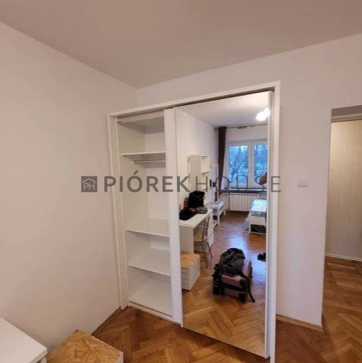 Mieszkanie dwupokojowe na sprzedaż Warszawa, Ochota, Białobrzeska  56m2 Foto 7