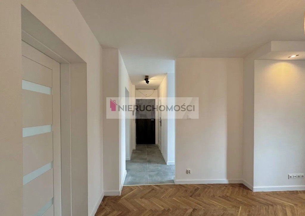 Mieszkanie trzypokojowe na sprzedaż Wrocław  48m2 Foto 7