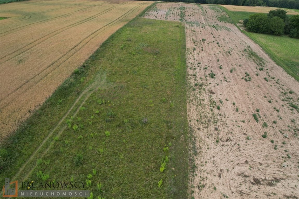 Działka budowlana na sprzedaż Michałowice  2 052m2 Foto 2