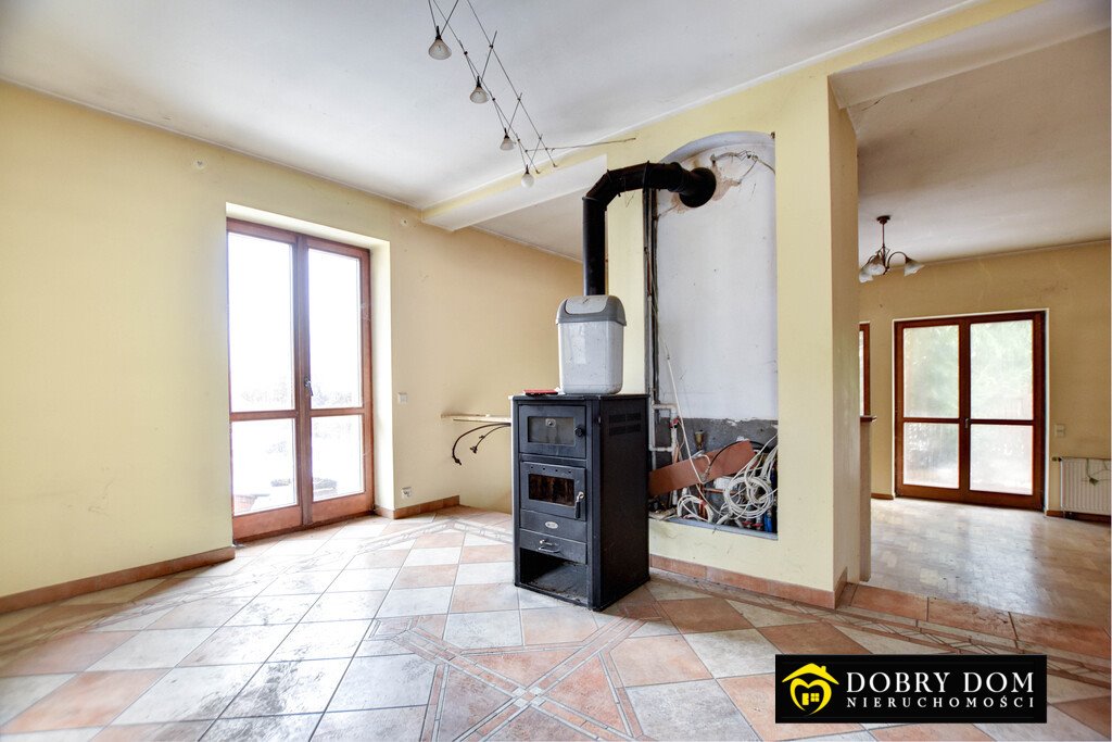 Budynek 139 m2 z potencjałem na dom lub usługę Białystok, Nowe Miasto  139m2 Foto 1