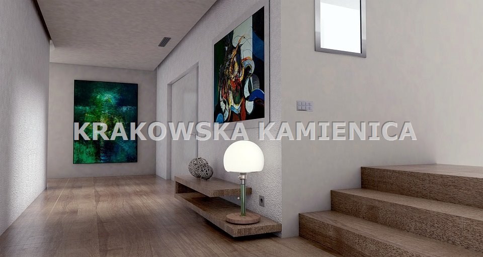 Mieszkanie czteropokojowe  na sprzedaż Kraków, Krowodrza, Śląska  82m2 Foto 1