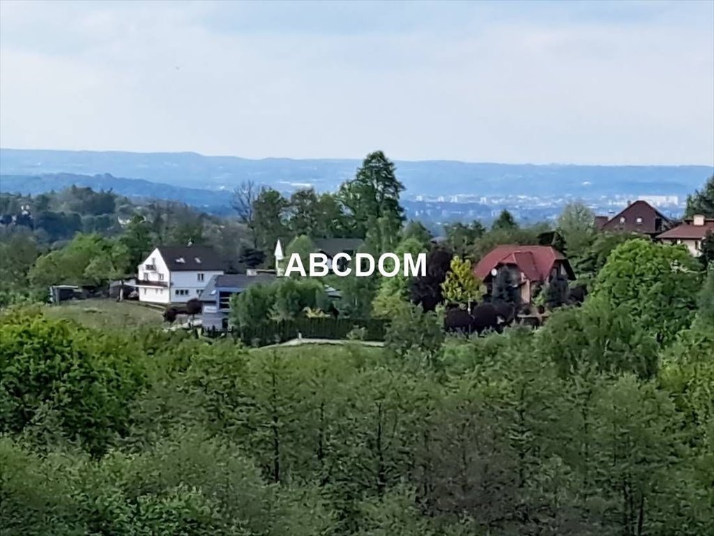 Działka budowlana na sprzedaż Świątniki Górne, Świątniki Górne  1 353m2 Foto 1