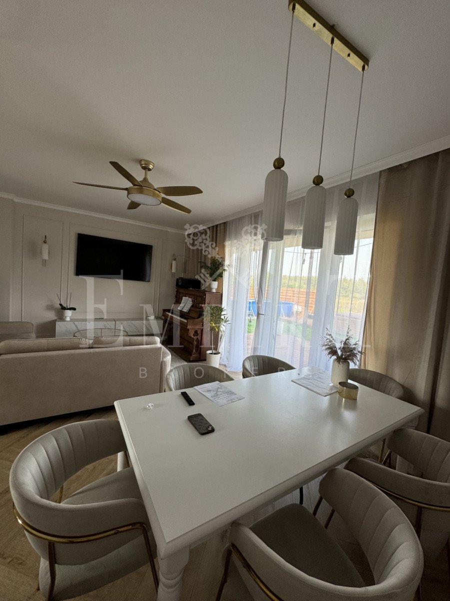 Dom na sprzedaż Nadma, Pólko  130m2 Foto 8