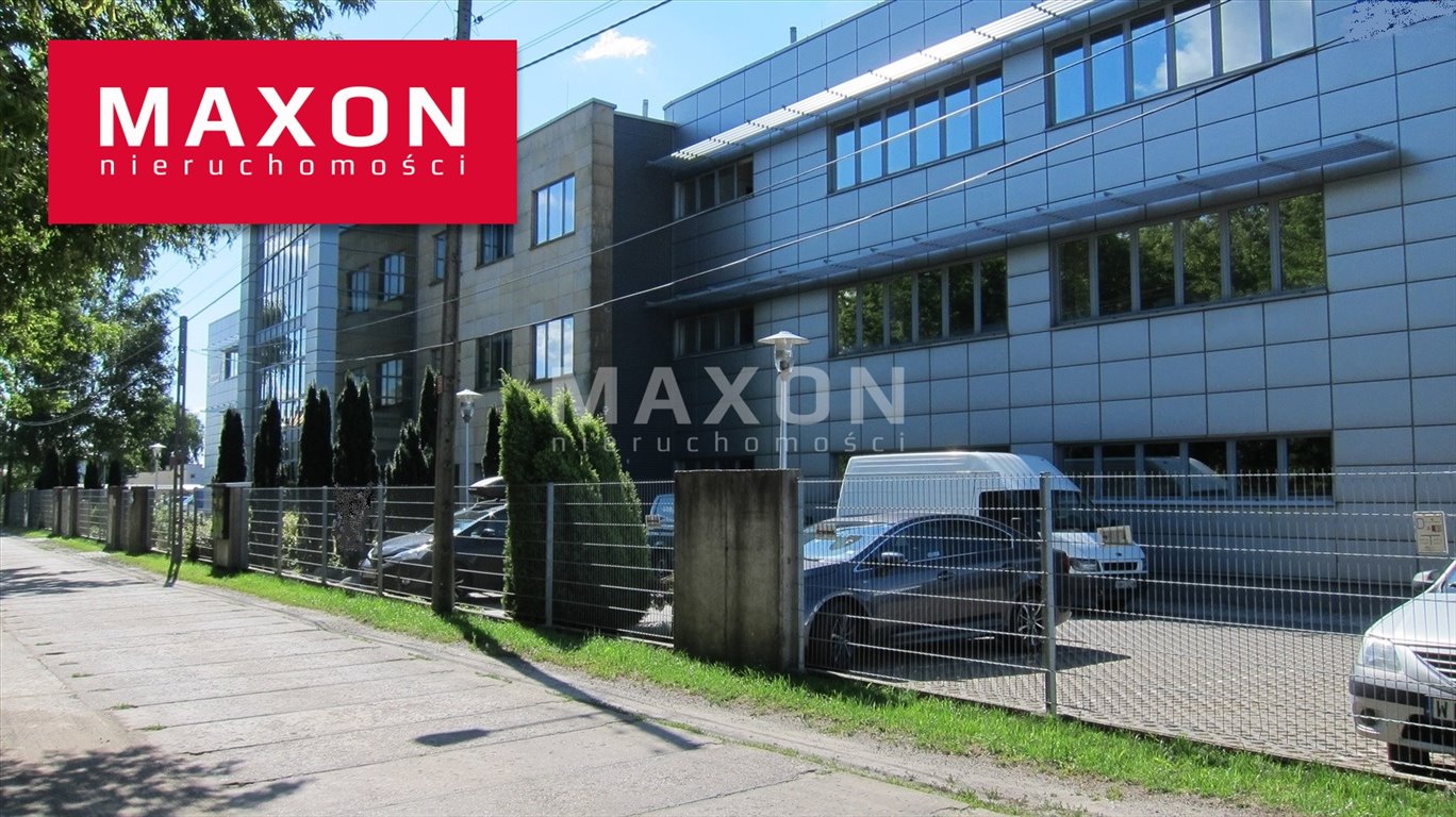 Nowoczesne biuro 41 m² z klimatyzacją i dostępem 24/7 Warszawa, Włochy, ul. Serwituty  41m2 Foto 1