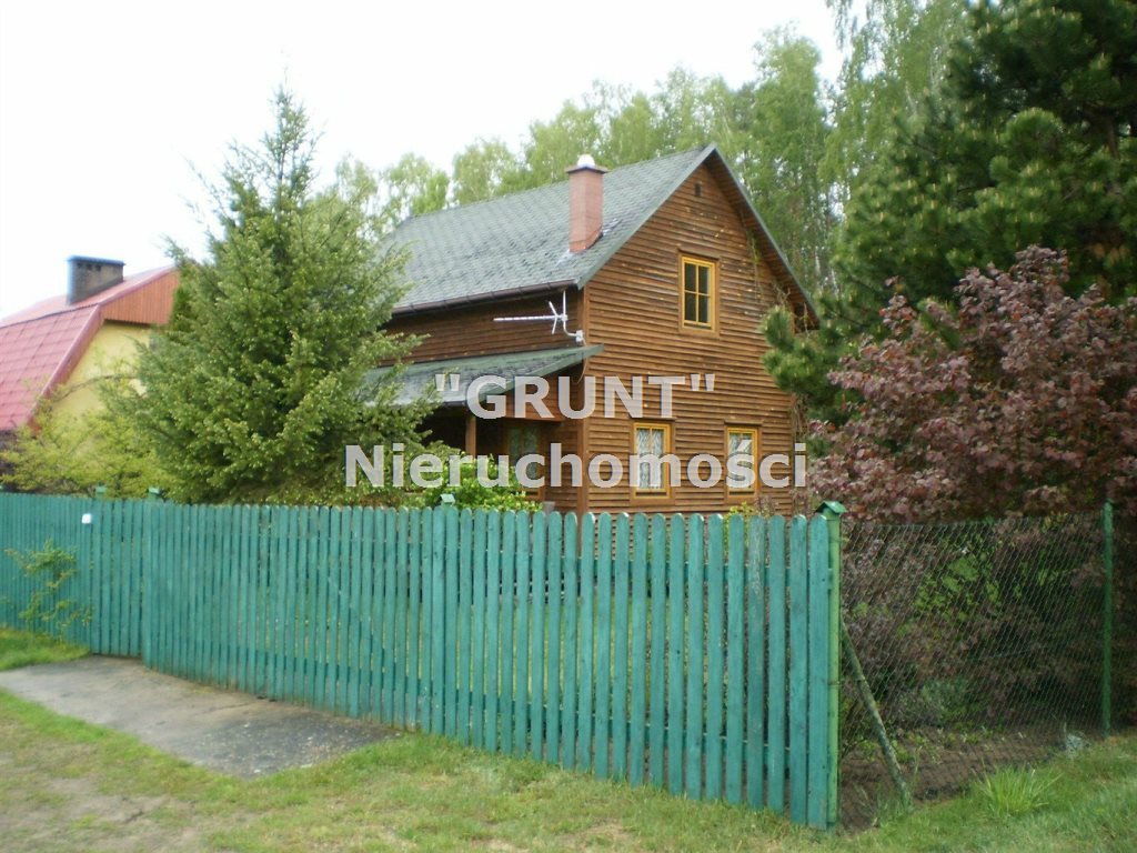 Dom na sprzedaż Czechyń 114m2 Foto 1 Dom na sprzedaż Czechyń 114m2 Foto 1