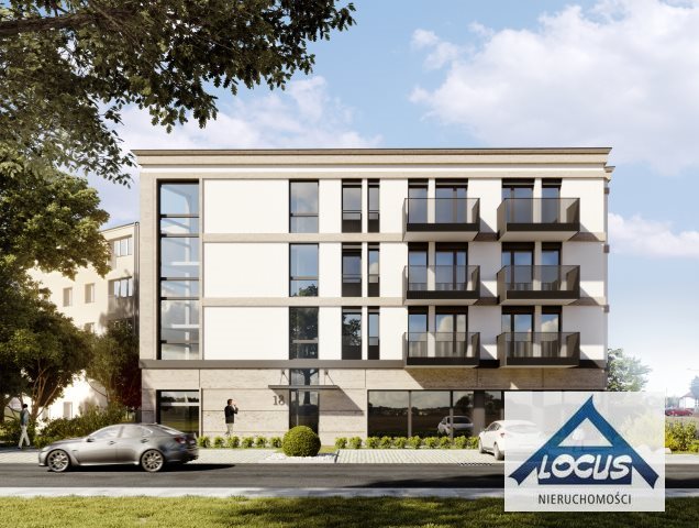 Lokal użytkowy na wynajem Otwock, Centrum 117m2 Foto 1 Lokal użytkowy na wynajem Otwock, Centrum 117m2 Foto 1