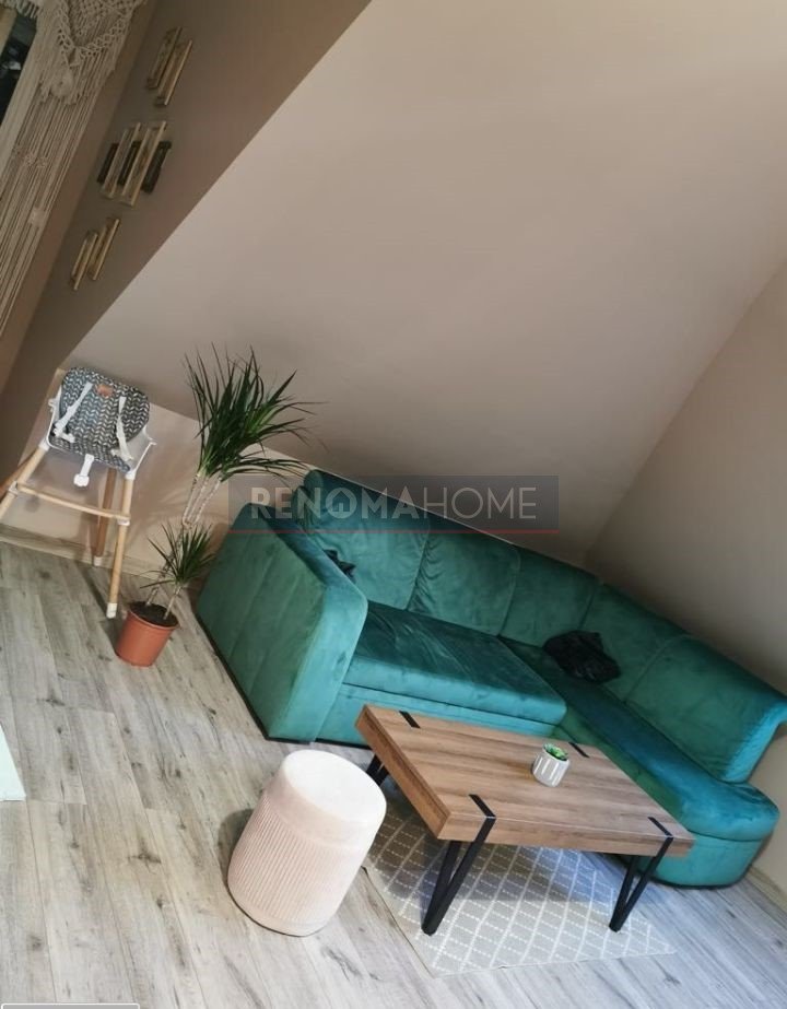 Mieszkanie dwupokojowe na sprzedaż Chojnów  70m2 Foto 1