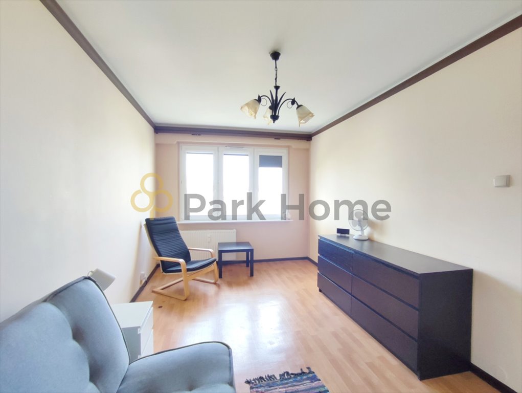 Mieszkanie czteropokojowe  na sprzedaż Poznań, Rataje  61m2 Foto 1