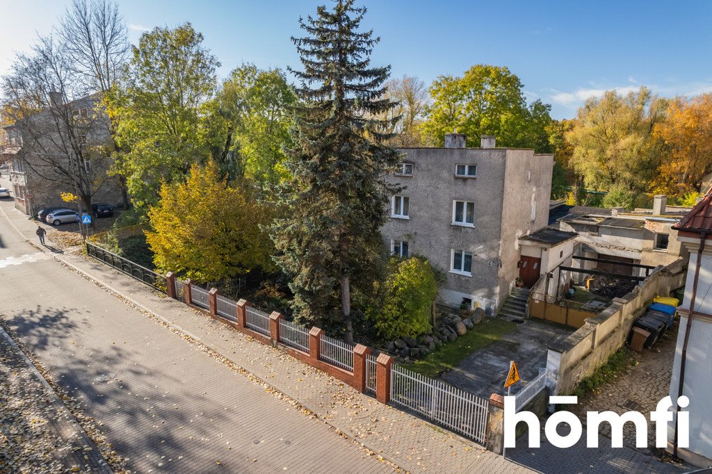 Dom na sprzedaż Ostróda, Kazimierza Pułaskiego  194m2 Foto 3