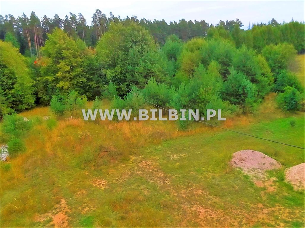 Działka rolna na sprzedaż Suwałki  3 100m2 Foto 1