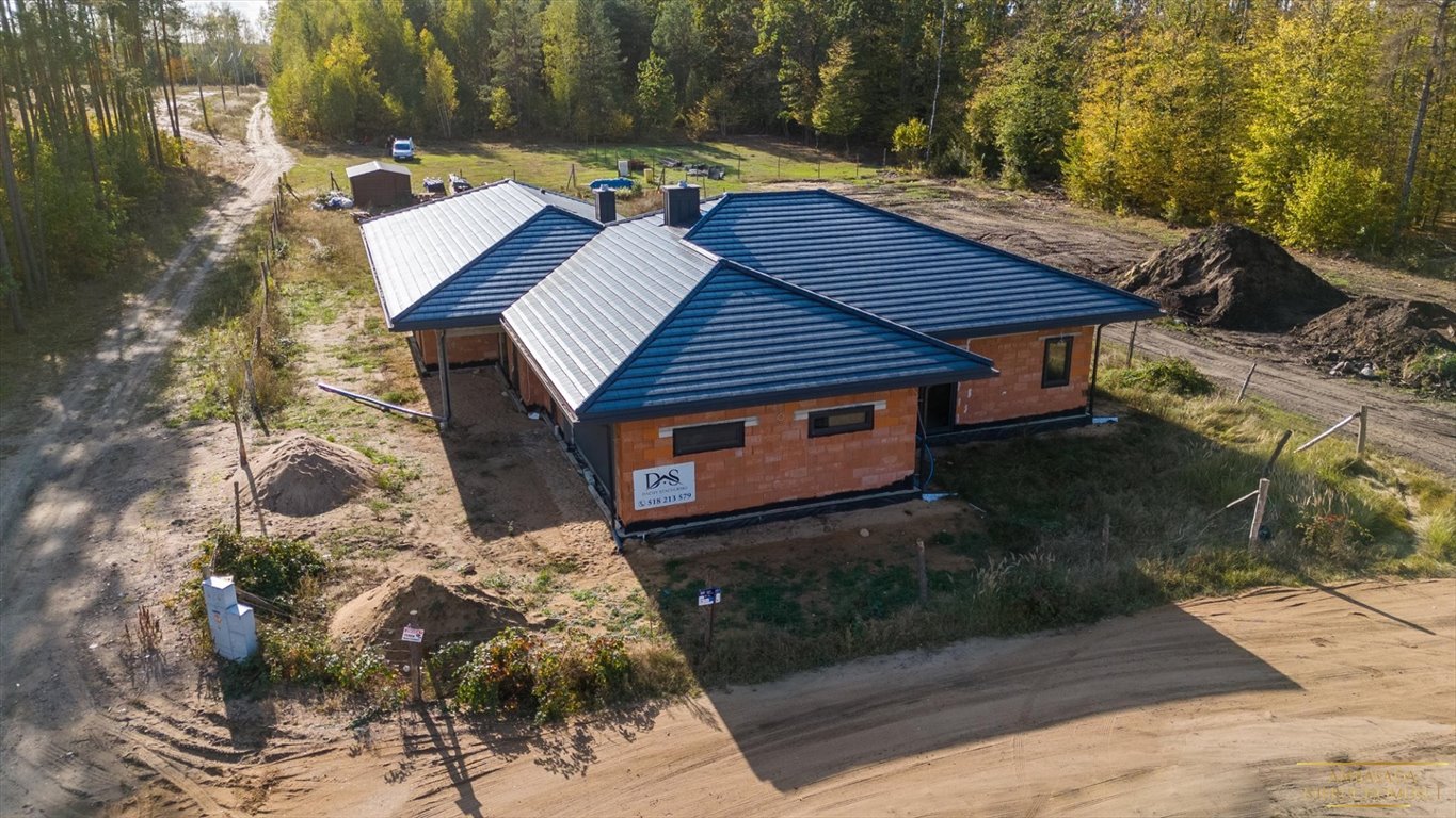 Dom na sprzedaż Niewodnica Kościelna, Spacerowa  260m2 Foto 5