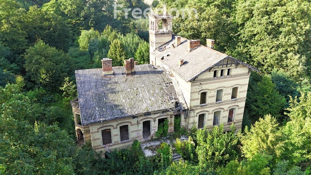 Lokal użytkowy na sprzedaż Jeziorno  900m2 Foto 1