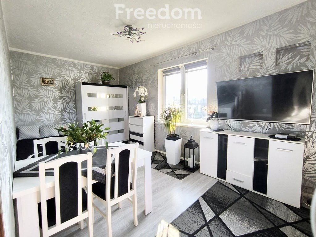 Mieszkanie dwupokojowe na sprzedaż Bobolice, Reymonta  58m2 Foto 1