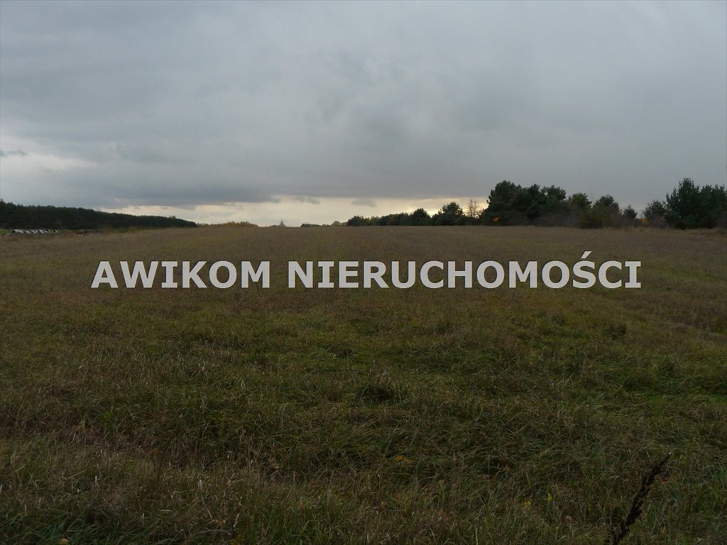 Działka inwestycyjna na sprzedaż Puszcza Mariańska, Stary Łajszczew  47 885m2 Foto 10