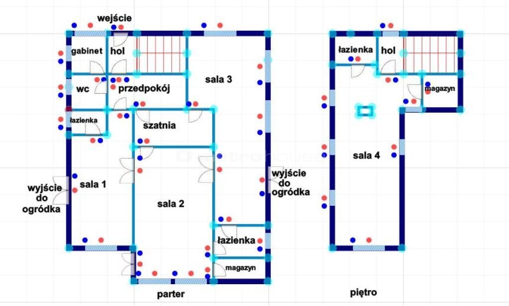 Lokal użytkowy na sprzedaż Sobótka  400m2 Foto 15