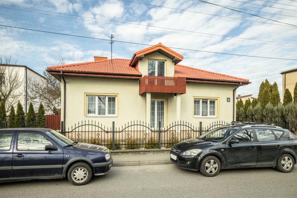 Dom na sprzedaż Koluszki, Natolińska  210m2 Foto 9