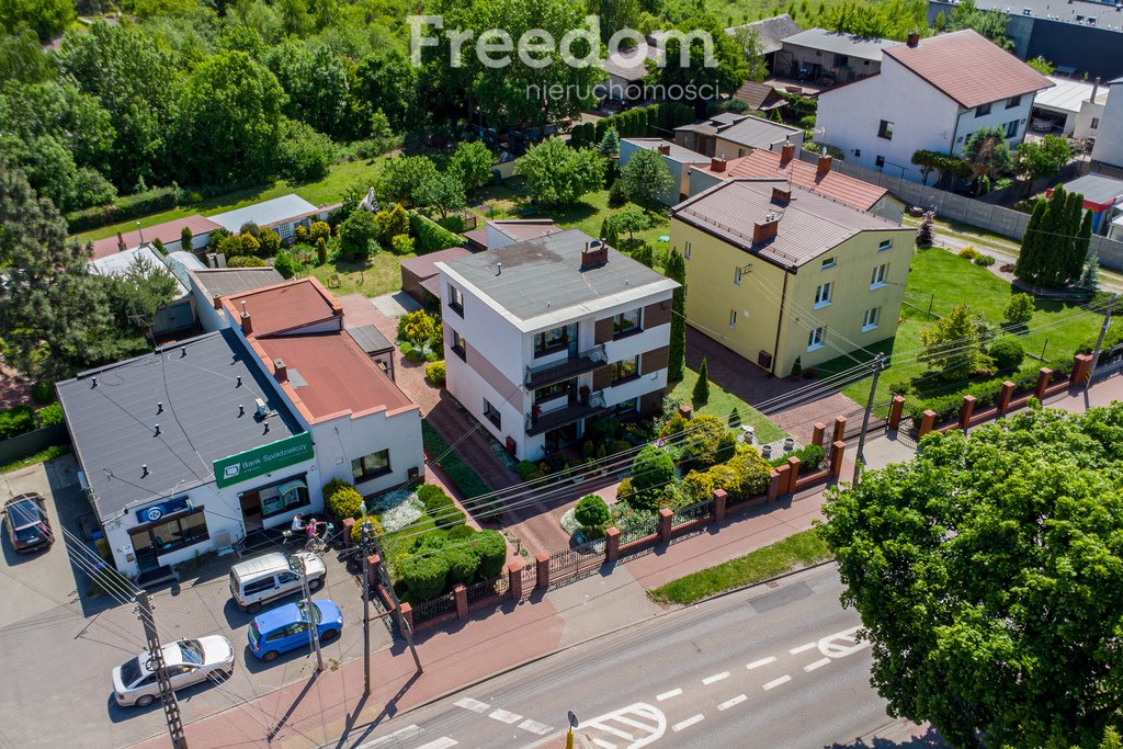 Dom na sprzedaż Nadarzyn, Mszczonowska  300m2 Foto 1