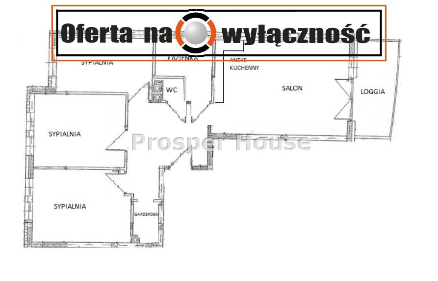 Mieszkanie czteropokojowe  na sprzedaż Warszawa, Bielany, Bogusławskiego  74m2 Foto 5