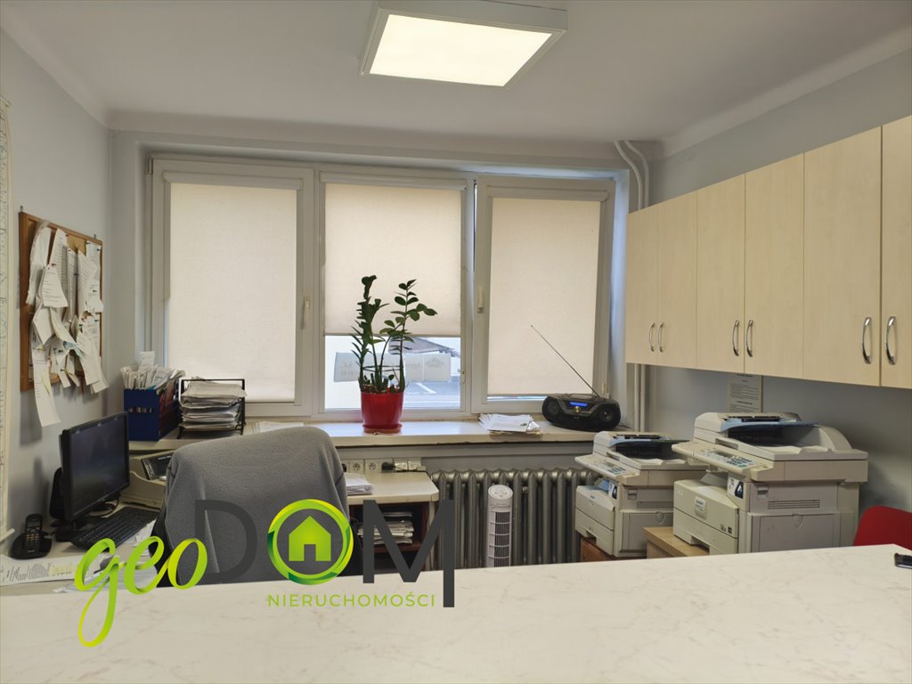 Lokal użytkowy na wynajem Biała Podlaska  28m2 Foto 1