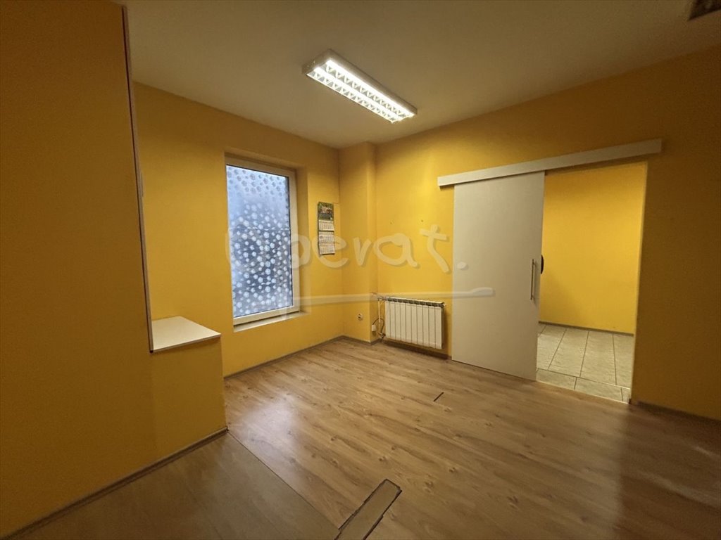 Lokal usługowy 40m2 w centrum Ostrów Wielkopolski - idealny na działalność Ostrów Wielkopolski  40m2 Foto 1