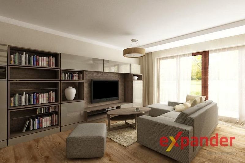 Mieszkanie czteropokojowe na sprzedaż Rumia 61m2 Foto 1 Mieszkanie czteropokojowe na sprzedaż Rumia 61m2 Foto 1