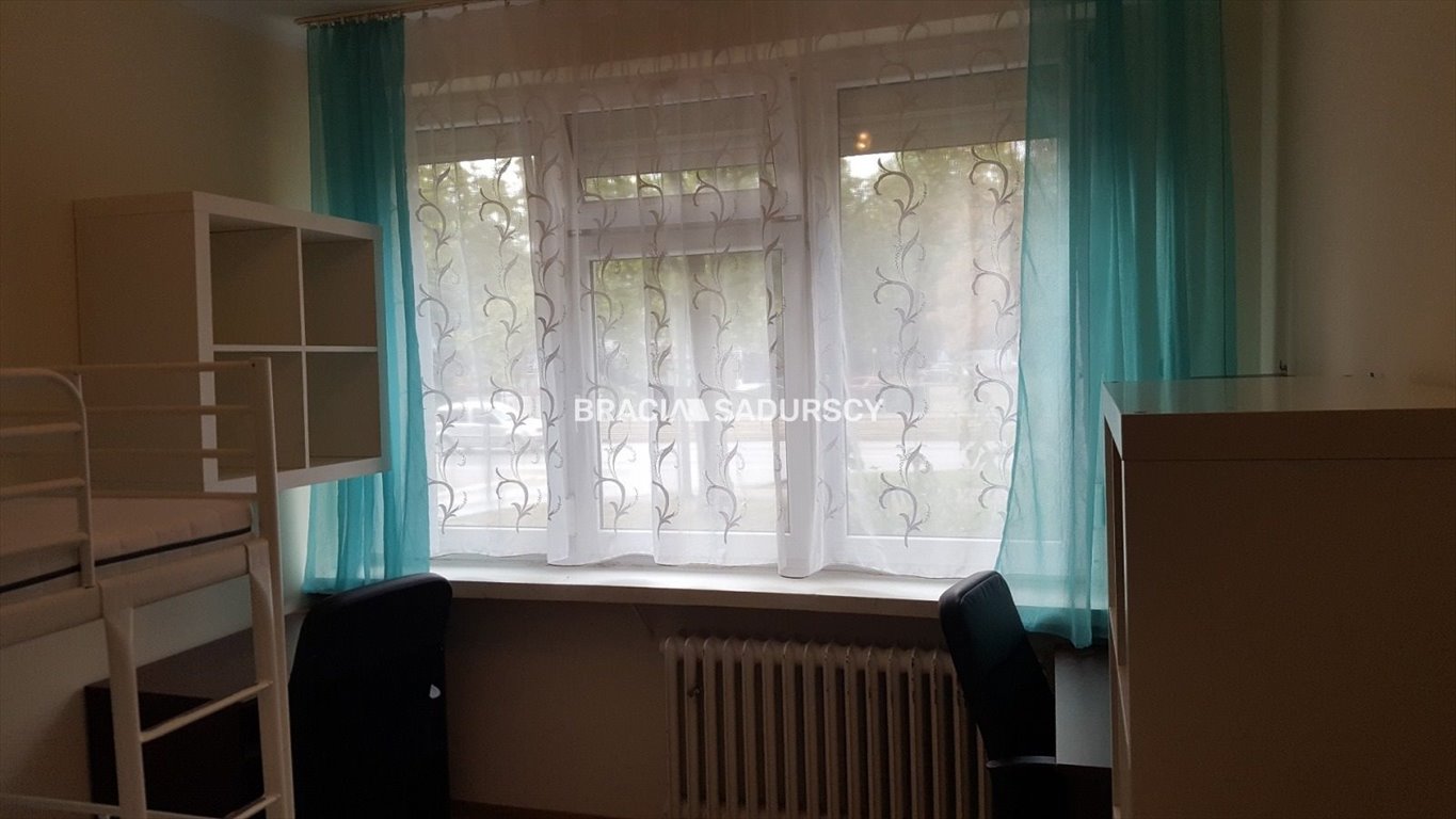 Mieszkanie dwupokojowe na sprzedaż Kraków, Grzegórzki, Grzegórzki, Mogilska  48m2 Foto 8