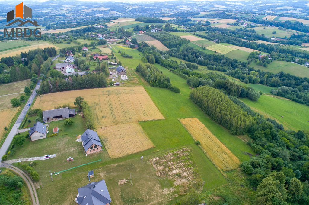 Działka budowlana na sprzedaż Zbydniów  8 800m2 Foto 14