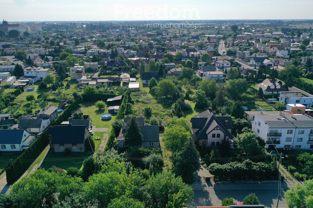 Dom na sprzedaż Wągrowiec, Wierzbowa  141m2 Foto 6