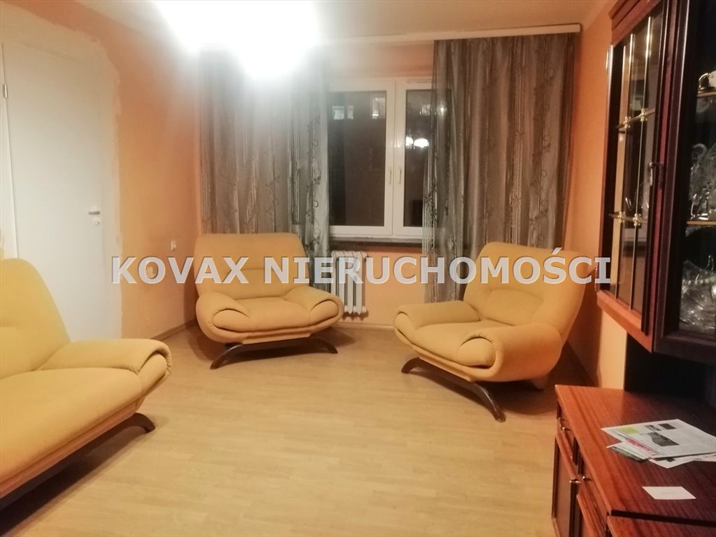 Mieszkanie trzypokojowe na sprzedaż Dąbrowa Górnicza, Śródmieście  55m2 Foto 2