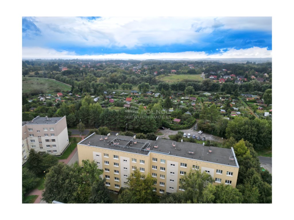 Mieszkanie dwupokojowe na sprzedaż Chełm, Mieczysława Karłowicza  51m2 Foto 5