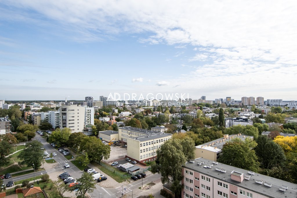 Mieszkanie dwupokojowe na wynajem Warszawa, Praga-Południe, Majdańska  50m2 Foto 2