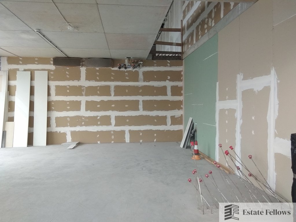 Zapraszam do wynajmu nowoczesnego biurowca klasy A 330 m² w Krakowie Kraków  330m2 Foto 1