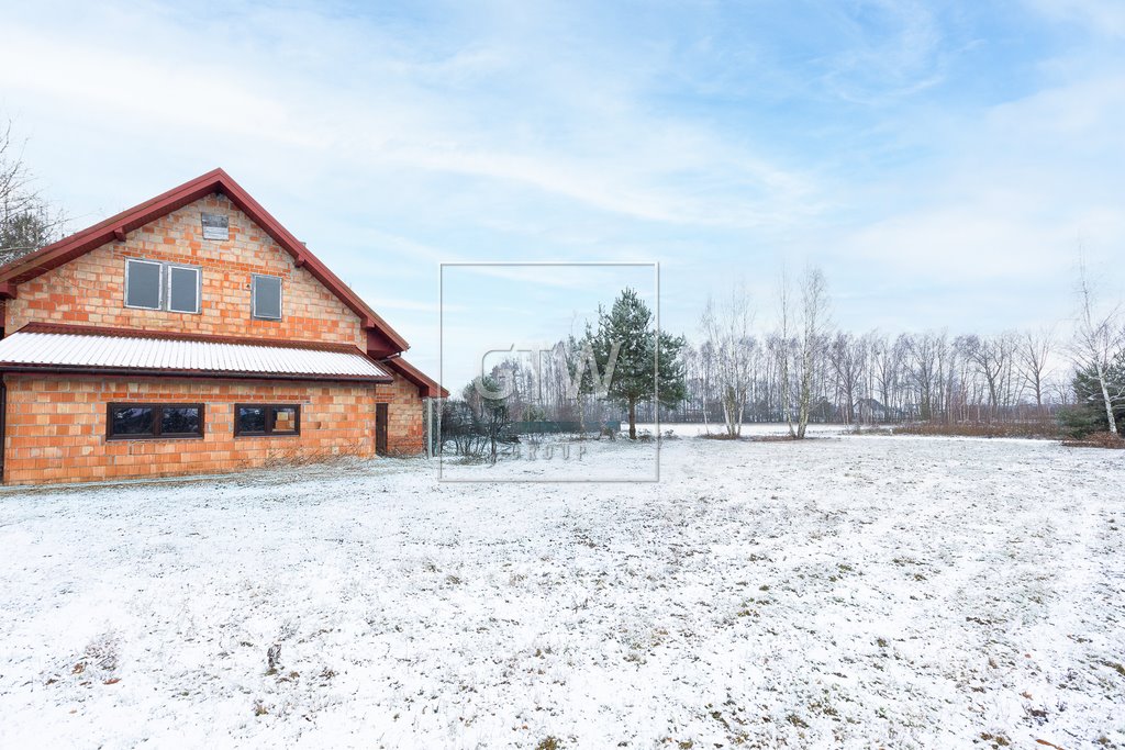 Dom na sprzedaż Żelechów  241m2 Foto 8