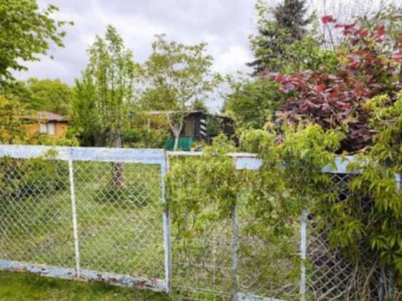 Działka rekreacyjna na sprzedaż Warszawa, Włochy  600m2 Foto 1