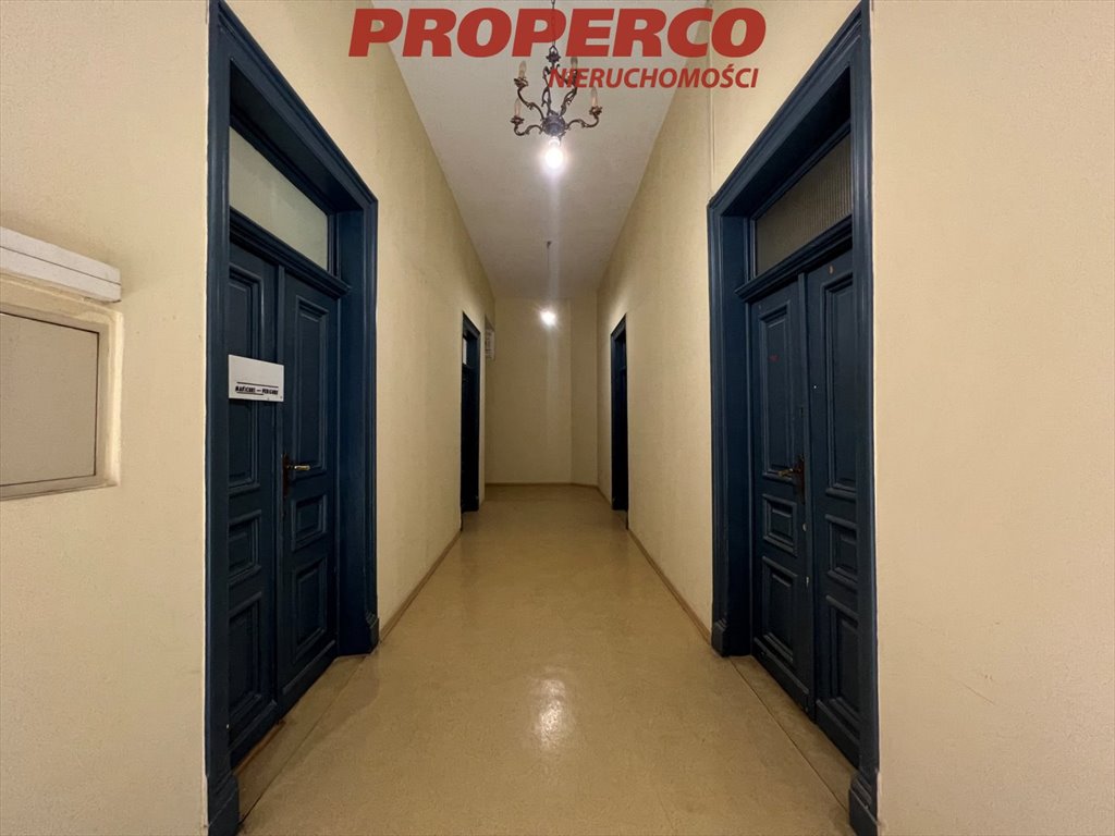 300m2 w centrum Kielc z własnymi łazienkami - zapraszam Kielce, Centrum  300m2 Foto 1