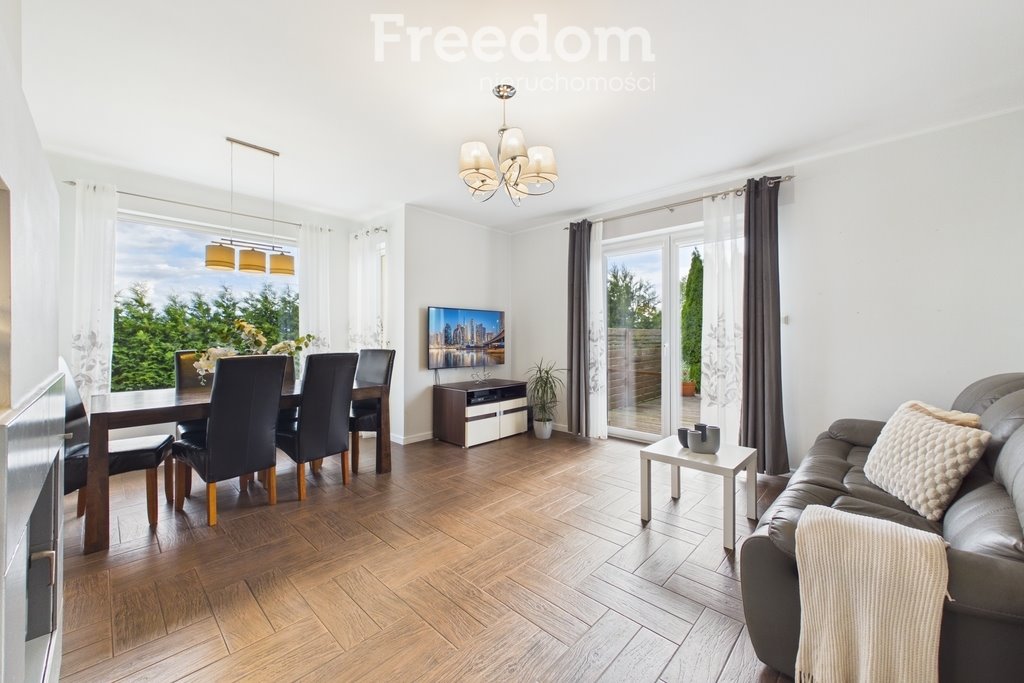 Dom 192 m² w Nowej Wsi Malborskiej - zapraszam Nowa Wieś Malborska, Platynowa  192m2 Foto 1