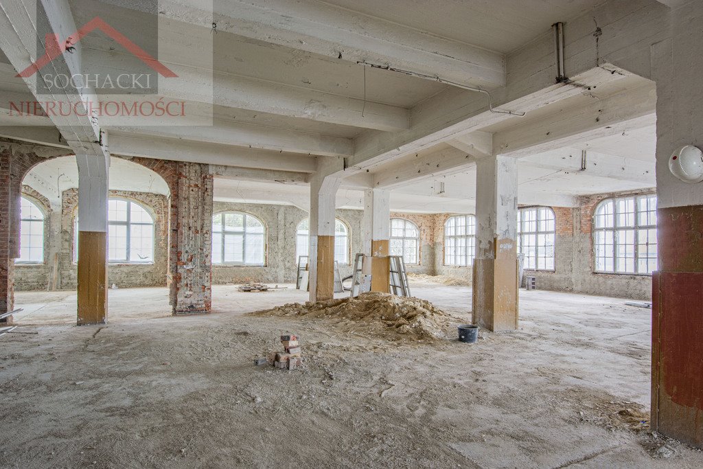 Lokal użytkowy na sprzedaż Lubań  2 900m2 Foto 15