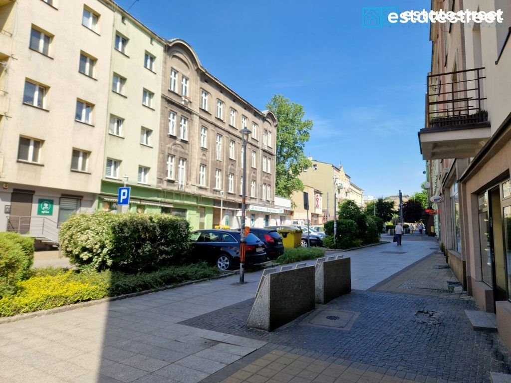 Działka budowlana na sprzedaż Będzin, Stanisława Małachowskiego  886m2 Foto 7