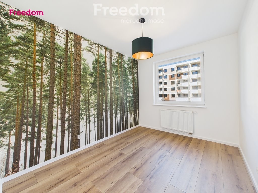 Mieszkanie dwupokojowe na sprzedaż Dywity, Franciszka Hynka  39m2 Foto 1